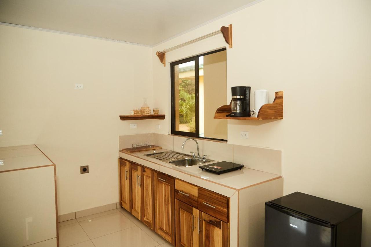 Arenal Cozy Apartment La Fortuna Exterior foto
